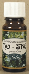 Ho-sho /cinnamomum camphora/