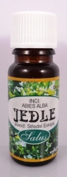 Jedle - esenciální olej