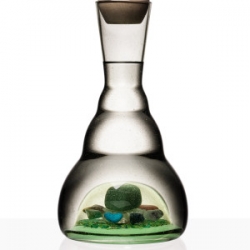 Karafa ViaHuman 1,4 l orgon historical glass