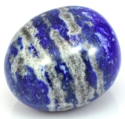 Lapis lazuli / 659