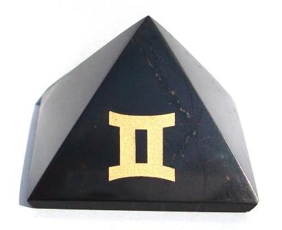 Pyramidy