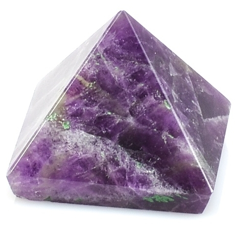 PYRAMIDY, HROTY