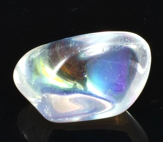 Andělská aura (Aqua aura)