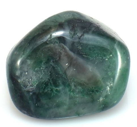 Chalcedon zelený