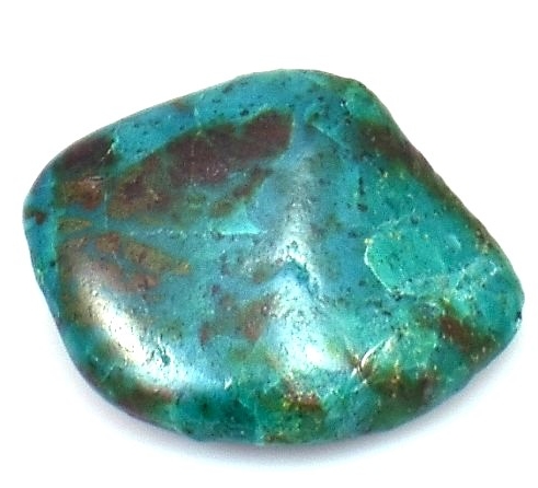 Chryzokol
