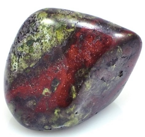 Epidot jaspis