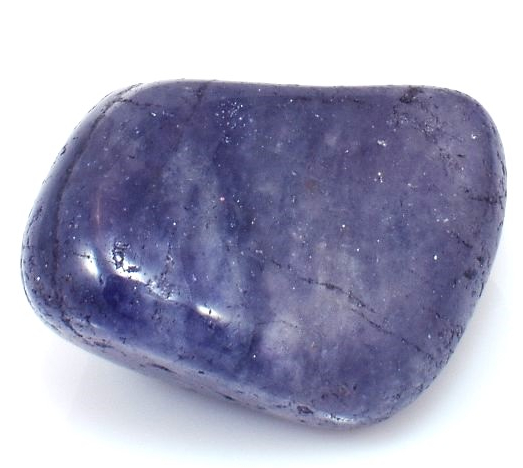 Iolit / Cordierit
