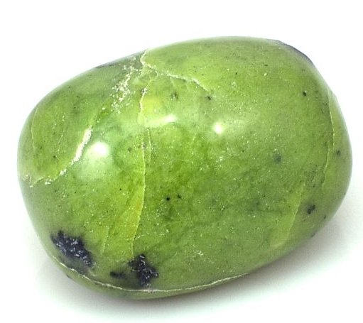 Jadeit Kanada