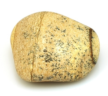 Jaspis pískový