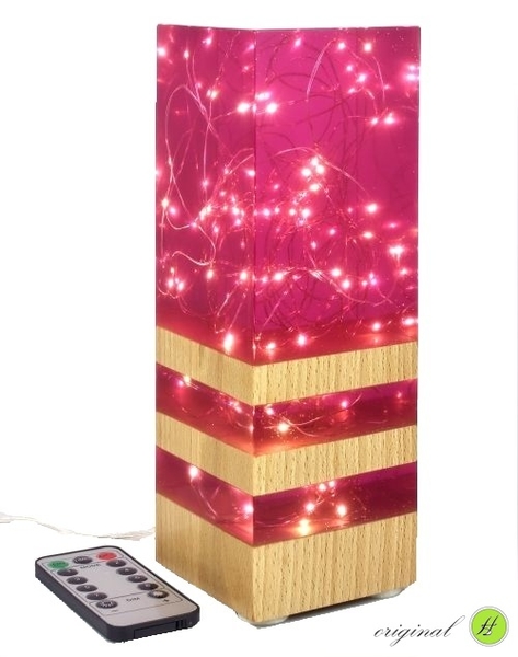 LAMPA Z PRYSKYŘICE