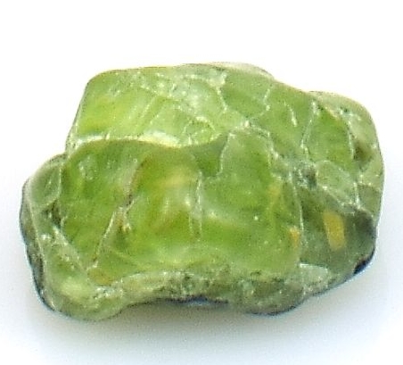 Olivín / Peridot