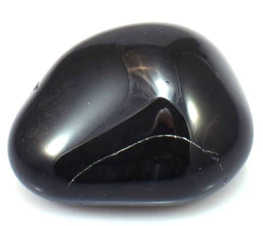 Onyx černý