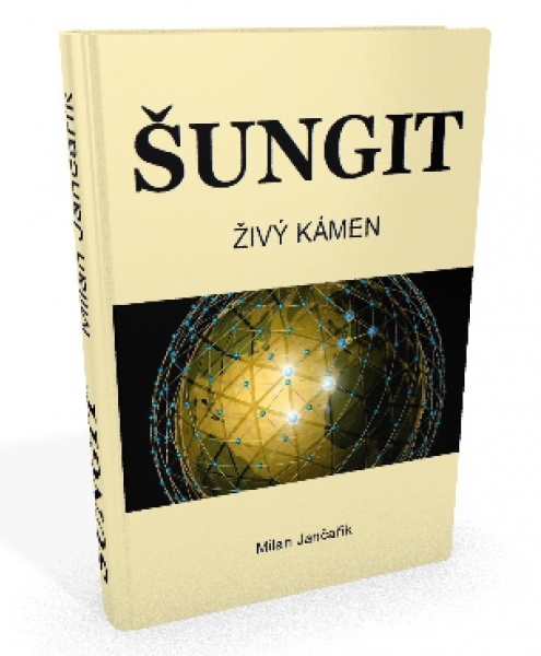 Kniha o šungitu