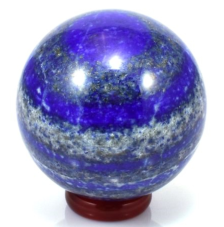 Lapis lazuli