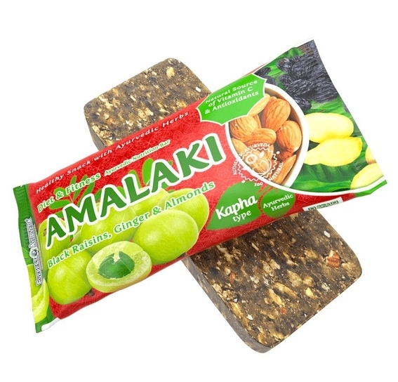 Nutriční tyčinka