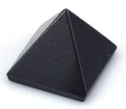 Turmalínová pyramida 25 - 27 mm