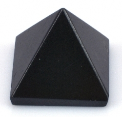Turmalínová pyramida 25 - 27 mm