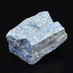 Lapis lazuli surový / 4433