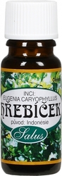 Hřebíček - esenciální olej 10 ml  (11/2026) 