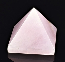 Růženínová pyramida 45 x 45 mm