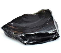 Obsidián surový / 4451
