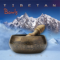 Tibetské mísy - Wychazel