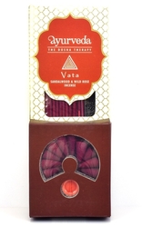 Ájurvédská aromaterapie - VATA