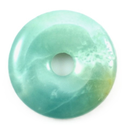 Amazonit donut