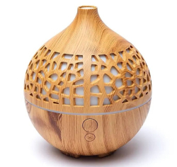 Aroma difuzér ultrazvukový, časovač