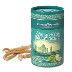 AMALAKI ashwagandha nápoj, Imunita & regenerace a vitalita