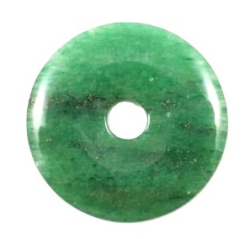 Avanturín donut