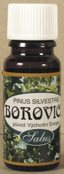 Borovice - esenciální olej 20 ml (12/2023)