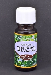 Brčál - vonný olej, 10 ml