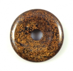 Bronzit donut