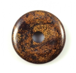 Bronzit donut