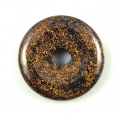 Bronzit donut