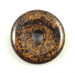 Bronzit donut