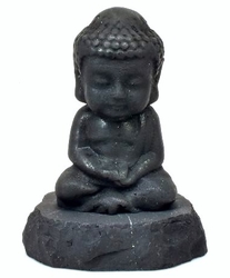 Buddha - dítě