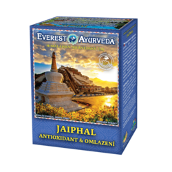 JAIPHAL - Antioxidant