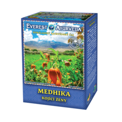 MEDHIKA - Čaj pro kojící ženy