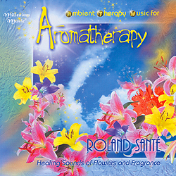 Aromaterapie - Roland Santé