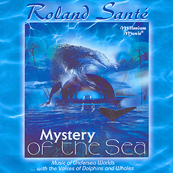 Tajemství moře / Mystery of the Sea - Roland Santé