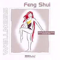 Feng Shui - BSC Artists
