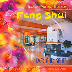 Feng Shui - Roland Santé