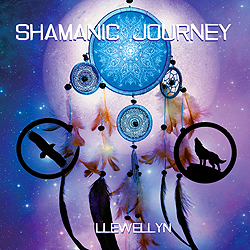 Šamanské cestování / Shamanic Journey - Llewellyn