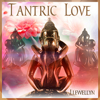Tantrická láska / Tantric Love - Llewellyn
