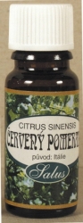 Pomeranč červený /citrus aurantium dulcis/