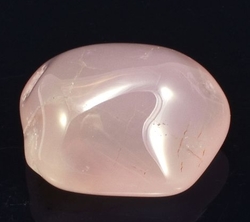 Chalcedon růžový / 5805
