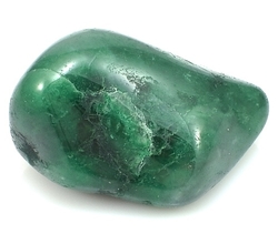 Chalcedon zelený