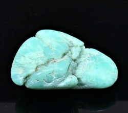 Chryzopras / 5575